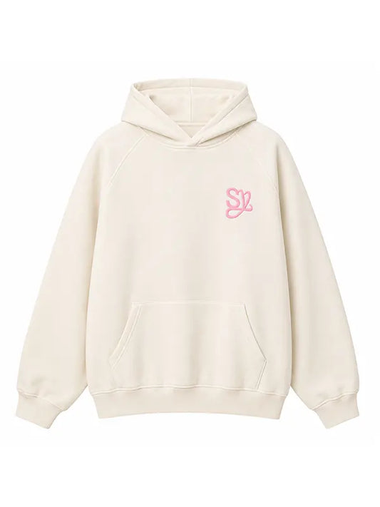 Sincerely Yours The Sweet Life Hoodie
