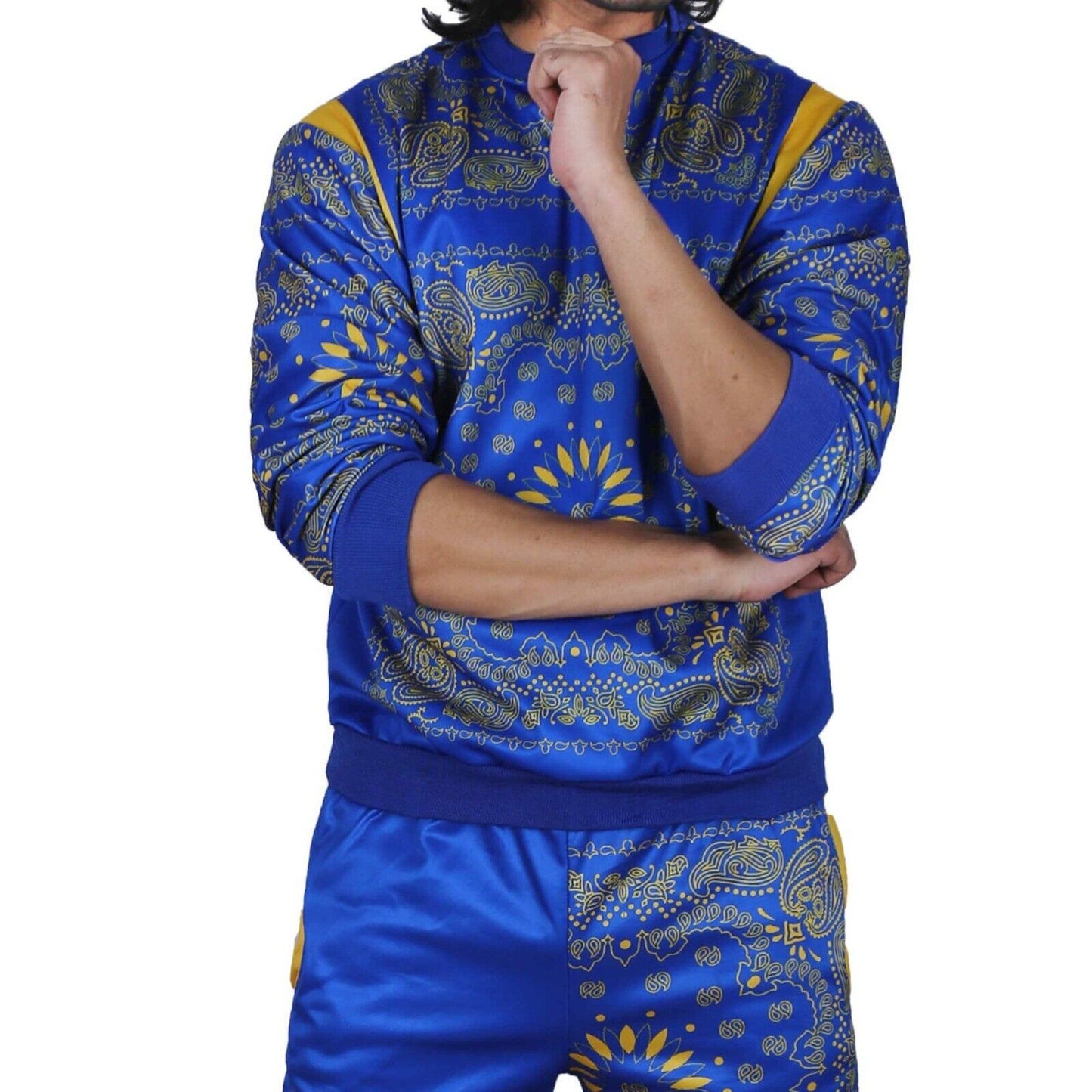 Snoop Dogg Super Bowl Tracksuit