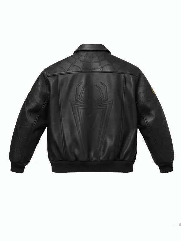Supreme Spider Man 2026 Jacket