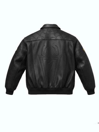 Supreme Spider Man 2026 Jacket