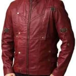 Star Lord Guardians Of The Galaxy Jacket Max Jackets