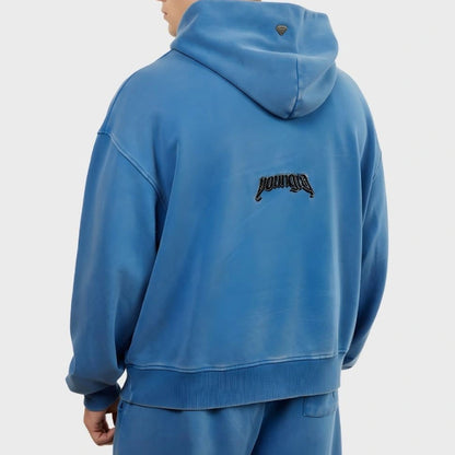 YoungLA Superman Legacy Fleece Pullover Hoodie