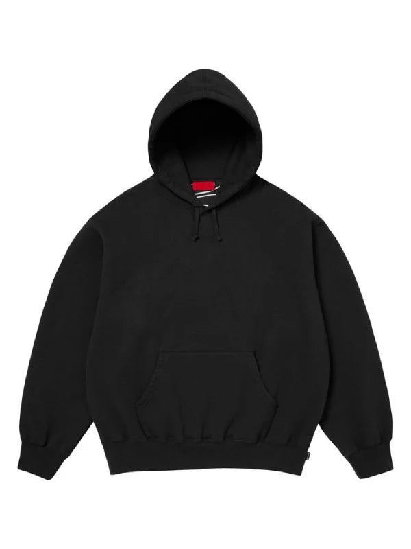 Supreme Applique Hoodie