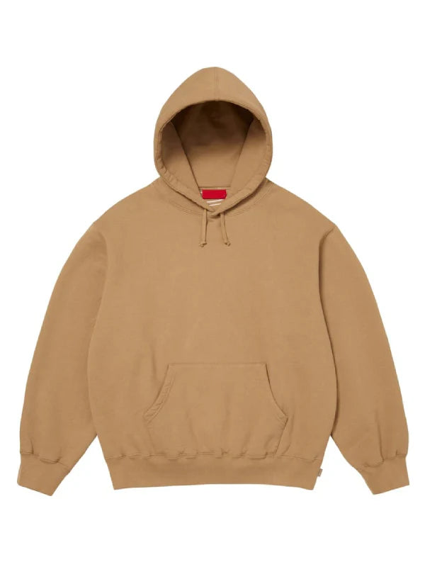 Supreme Applique Hoodie