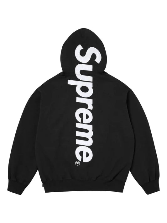 Supreme Applique Hoodie