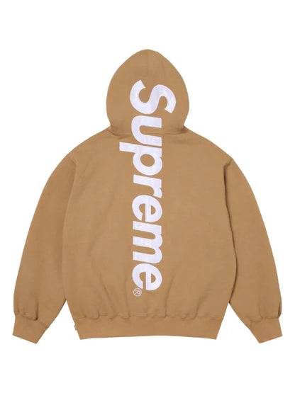 Supreme Applique Hoodie