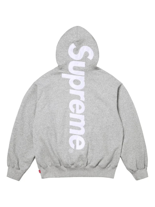 Supreme Applique Hoodie