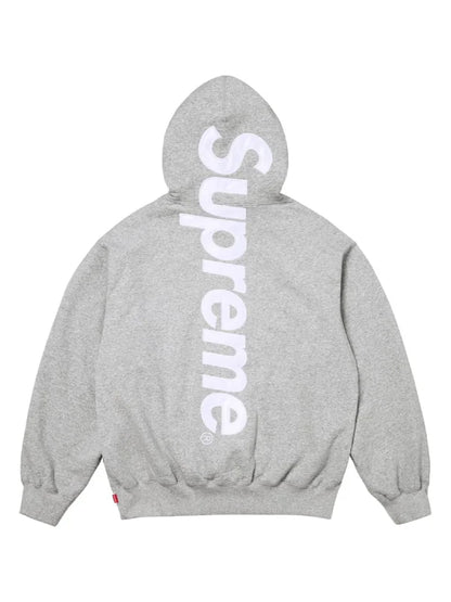 Supreme Applique Hoodie