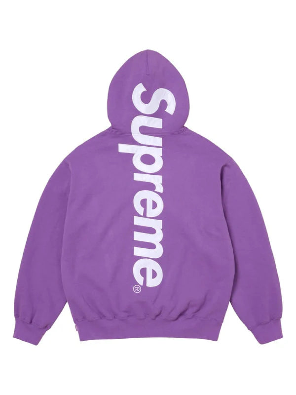 Supreme Applique Hoodie