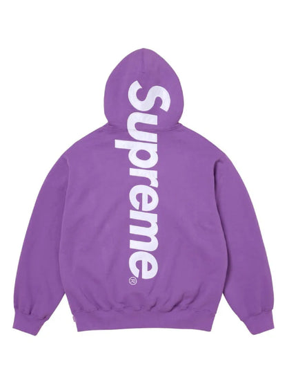Supreme Applique Hoodie