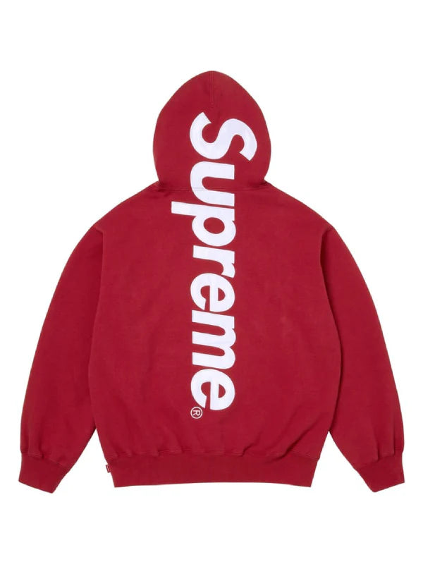 Supreme Applique Hoodie