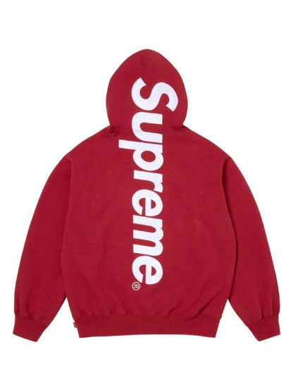 Supreme Applique Hoodie