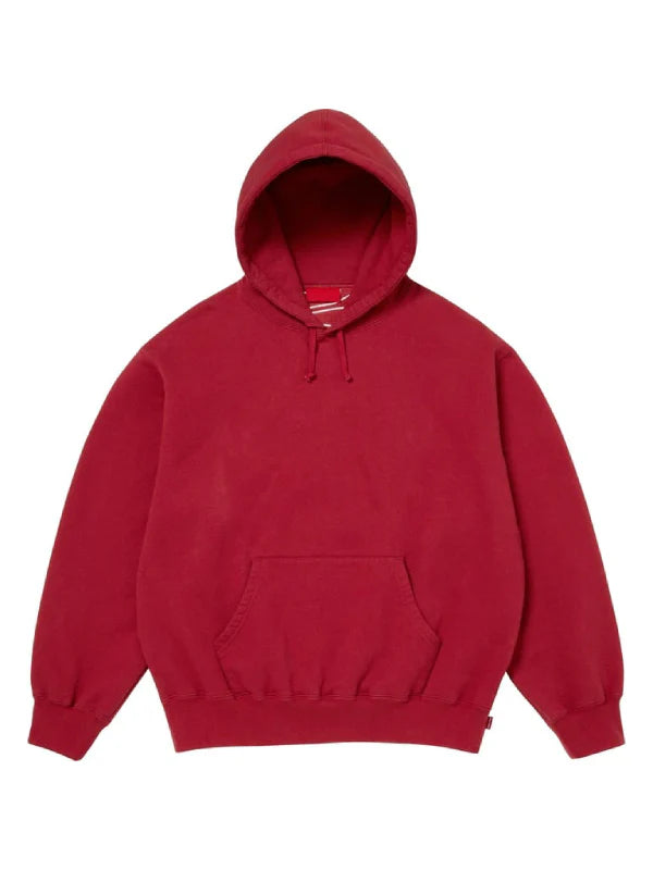 Supreme Applique Hoodie