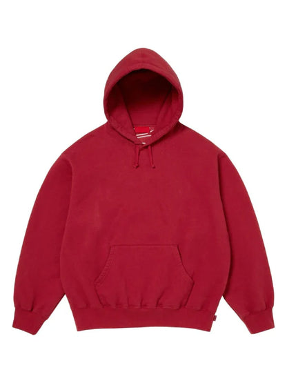 Supreme Applique Hoodie