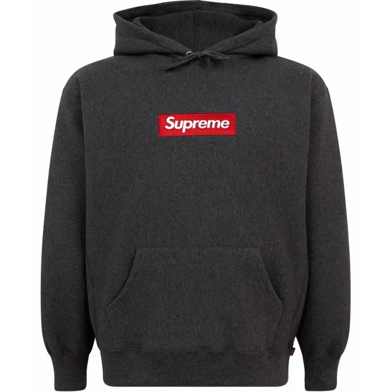 Supreme Box Logo Hoodie Vintage Jacket