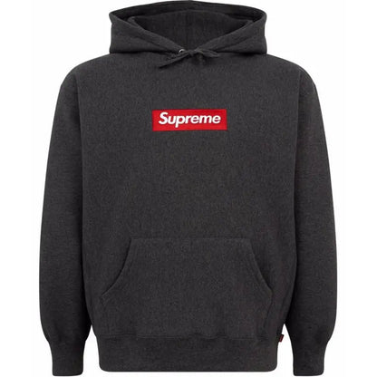 Supreme Box Logo Hoodie Vintage Jacket