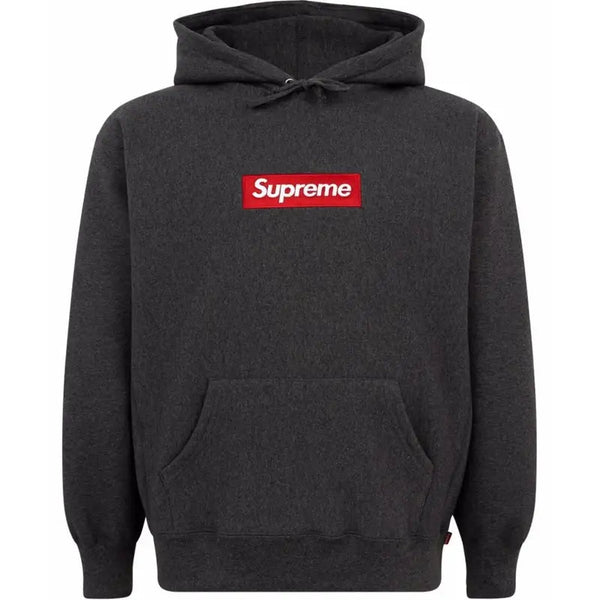 Supreme Box Logo Hoodie Vintage Jacket