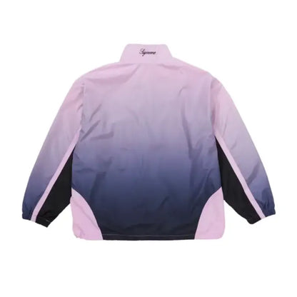 Supreme x Umbro Gradiant Track Jacket