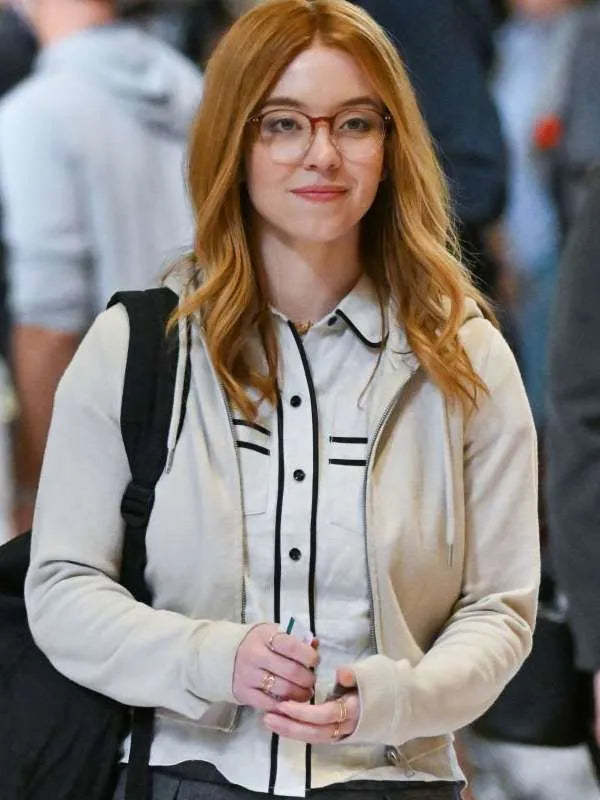 Sydney Sweeney Madame Web 2024 Jacket Max Jackets