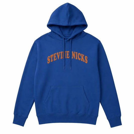 Taylor Swift NBA Finals 2026 Knicks Game 4 Stevie Knicks Graphic Hoodie