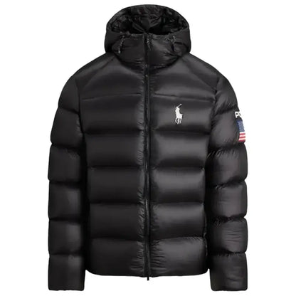 Team USA Olympics 2026 The Hawthorne Flag Down Jacket