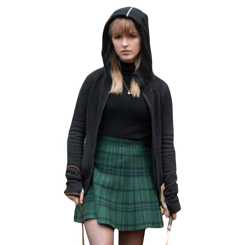 The Bad Seed Returns 2022 Emma Hoodie