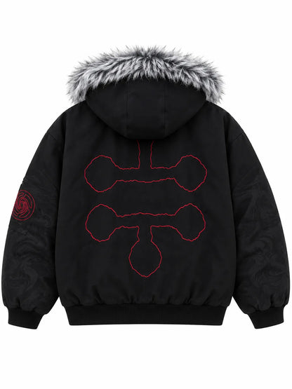 The Ten Shadows Jacket