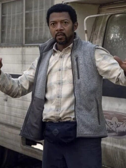 The Walking Dead Franklin Vest