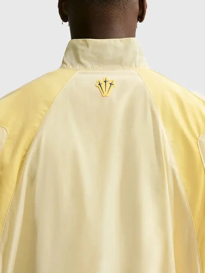 NOCTA Northstar Yellow Track Jacket