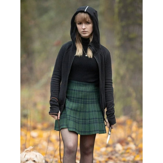 The Bad Seed Returns 2022 Emma Hoodie