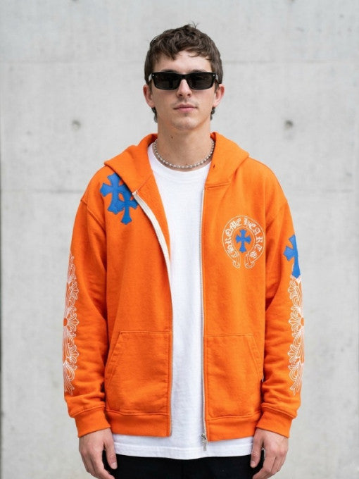 Timothée Chalamet NY Knicks Championship Parade Hoodie