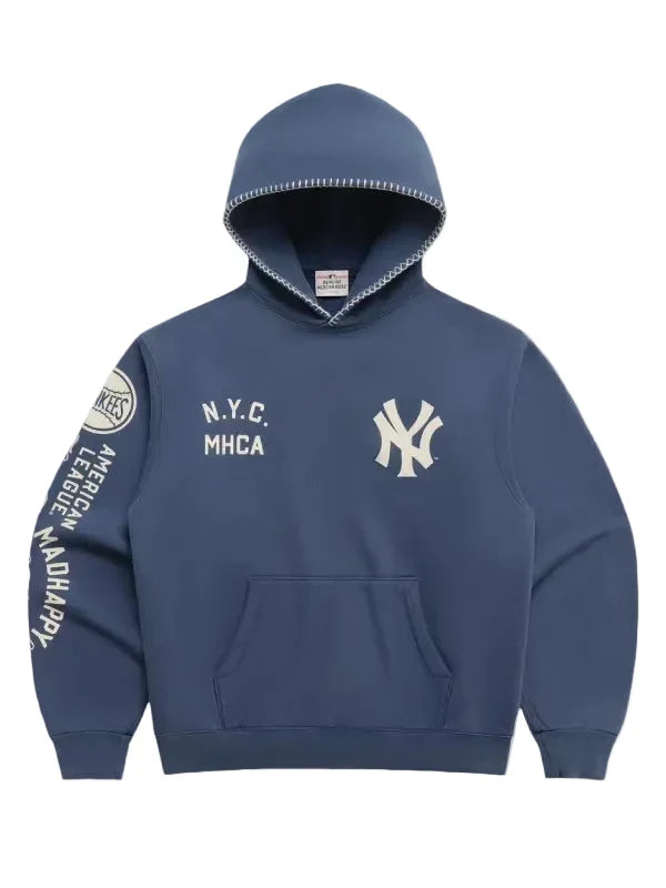 New York Yankees Madhappy MHCA Hoodie