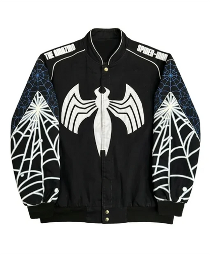 Vintage Marvel Venom Jacket