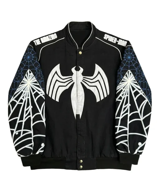 Vintage Marvel Venom Jacket