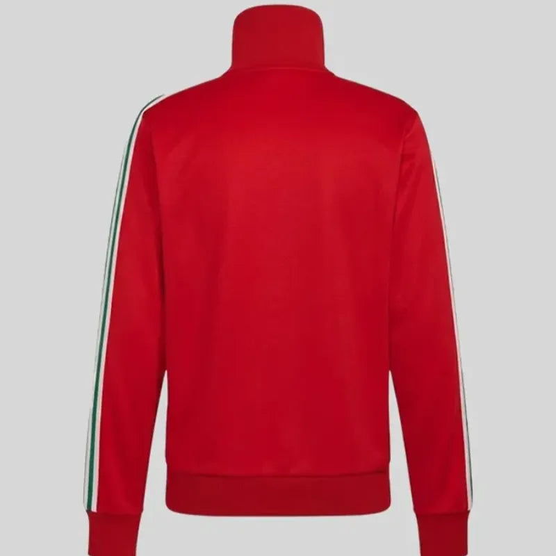 Adidas 150th Anniversary FIFA Track Jacket