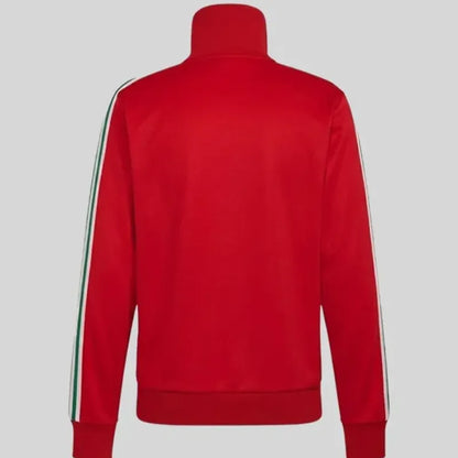 Adidas 150th Anniversary FIFA Track Jacket