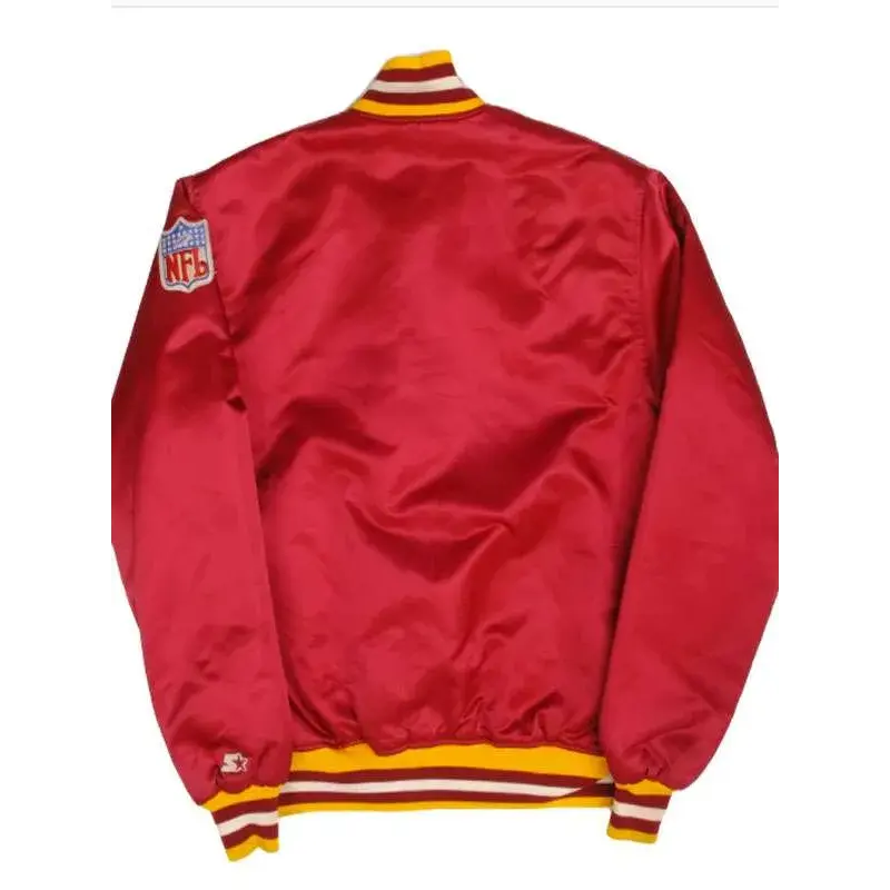 Washington Redskins Starter Jacket