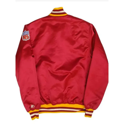 Washington Redskins Starter Jacket