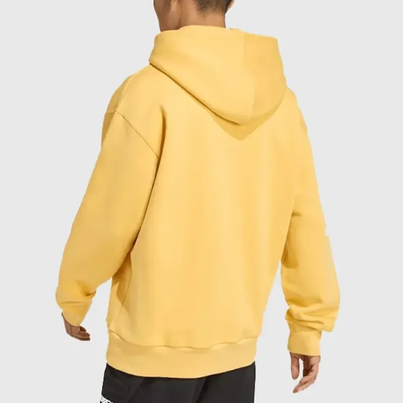 Adidas Winter Olympics 2026 Team Germany Yellow Hoodie