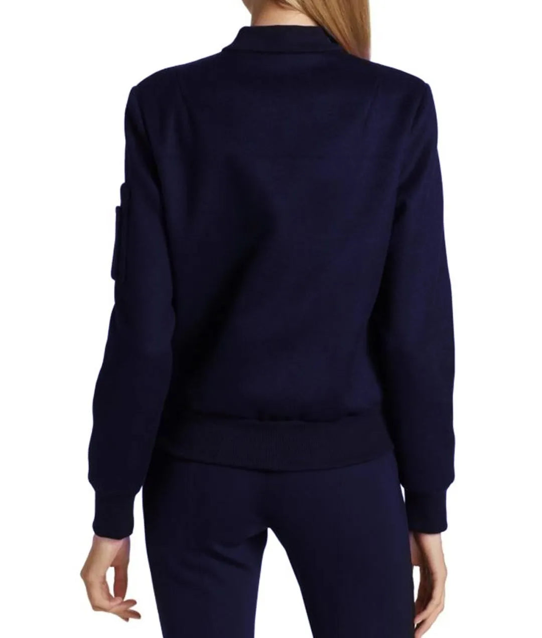 Agents of S.H.I.E.L.D. Adrianne Palicki Bomber Jacket Max Jackets