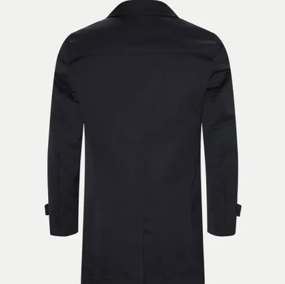 Section 8 Scott Adkins Jacket
