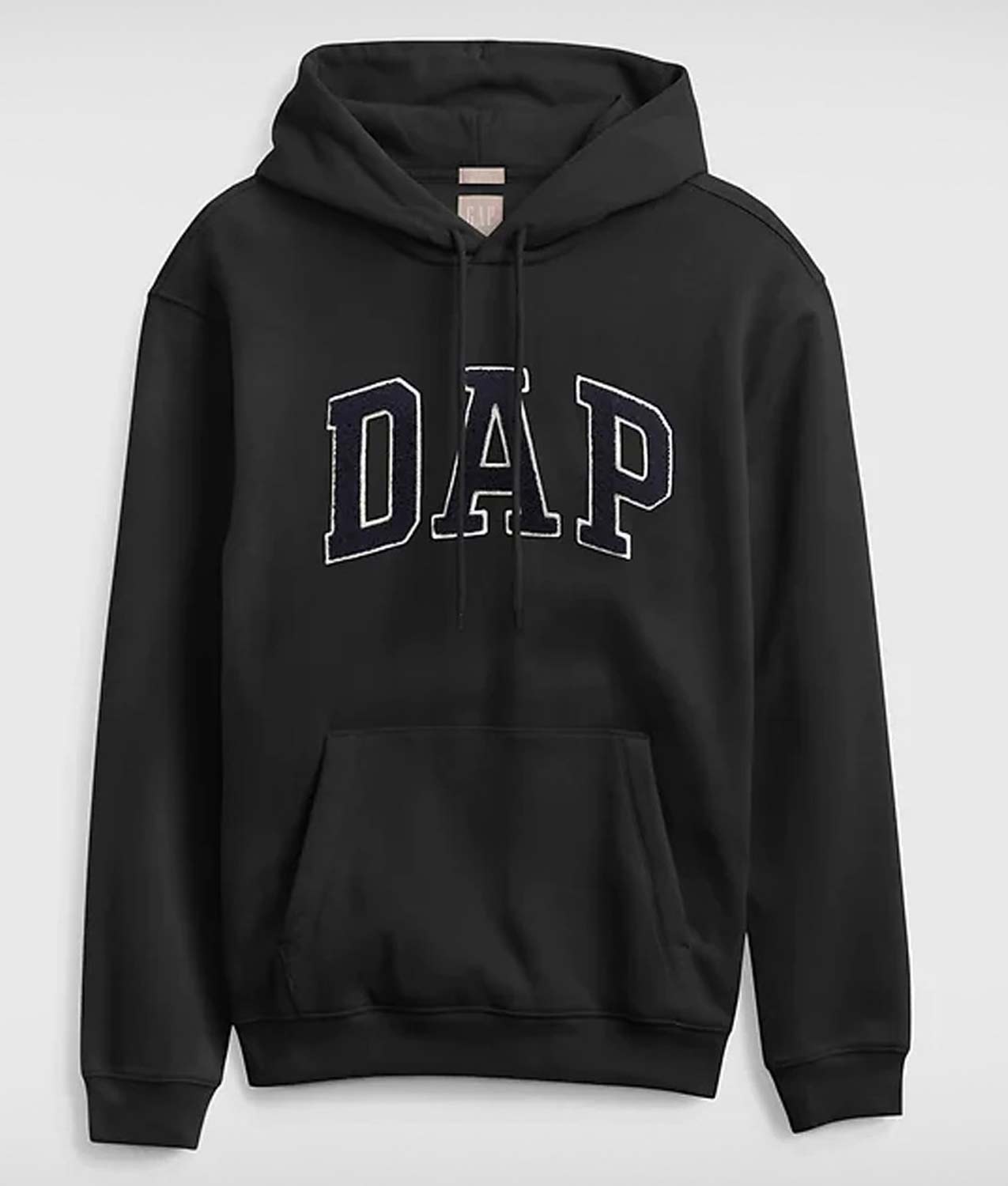 DAP Dapper Dan Hoodie Max Jackets