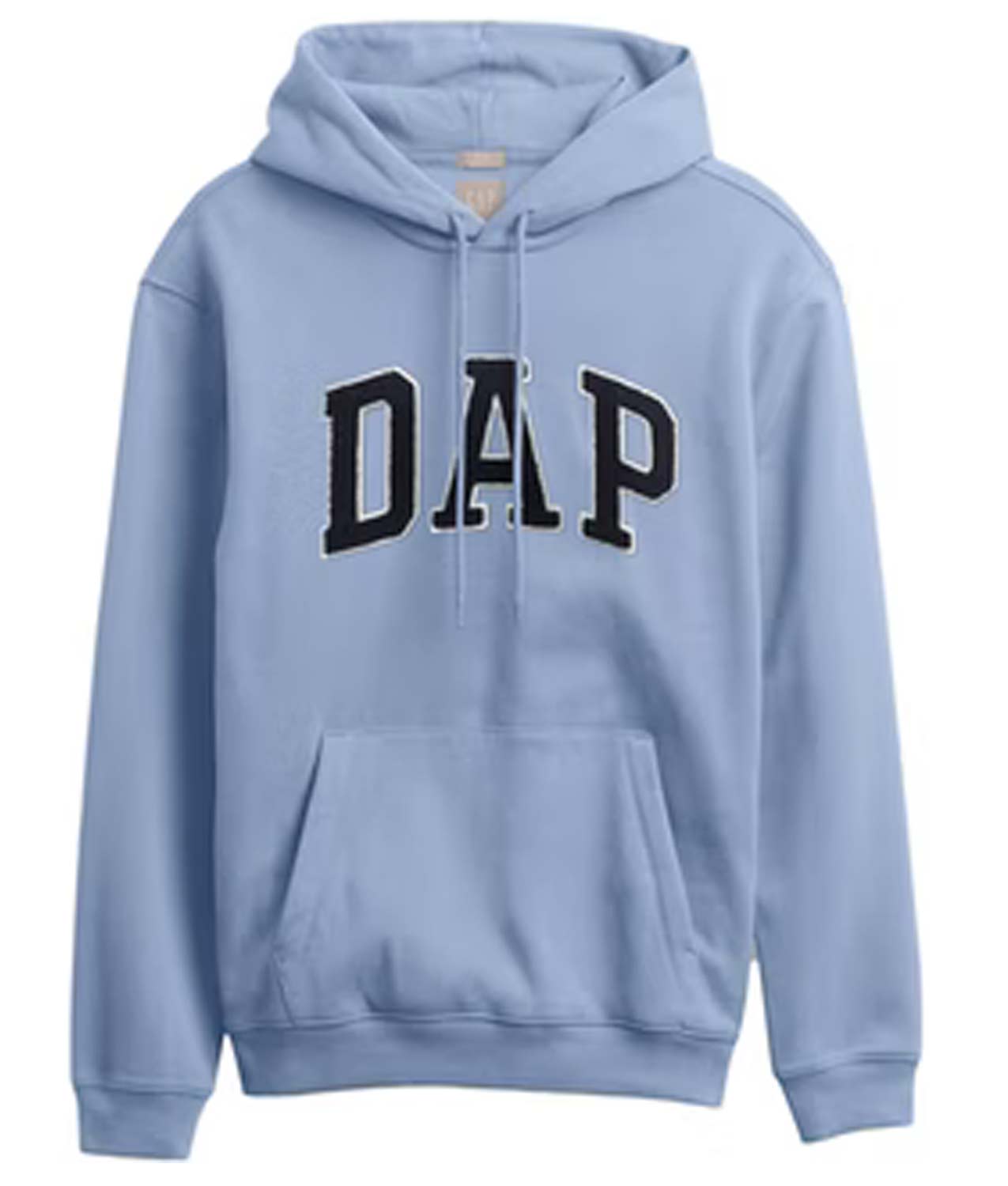 DAP Dapper Dan Hoodie Max Jackets