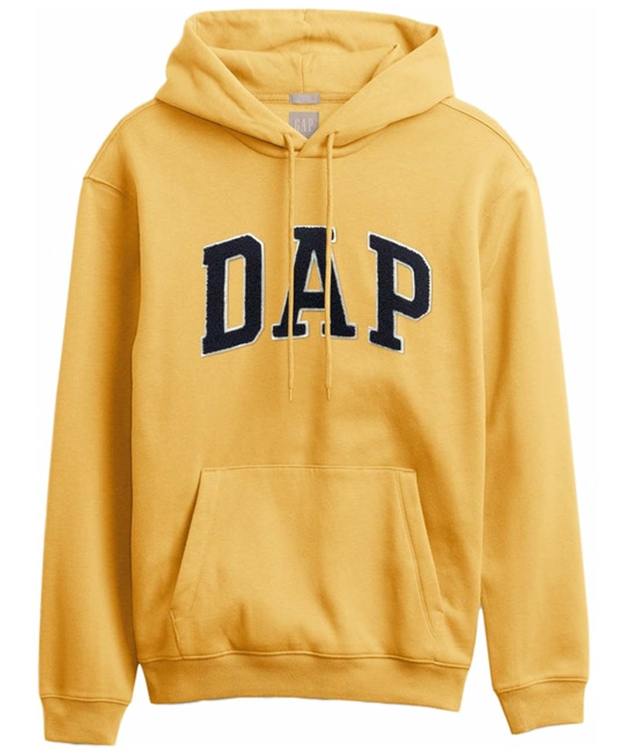 DAP Dapper Dan Hoodie Max Jackets