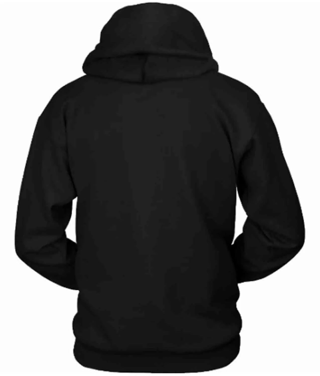 Death Note L Hoodie Max Jackets