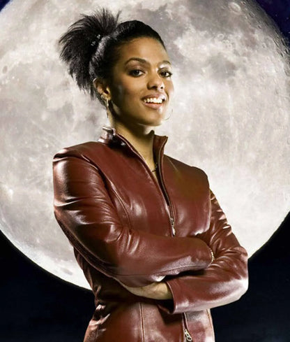 Doctor Who Martha Jones Jacket Max Jackets