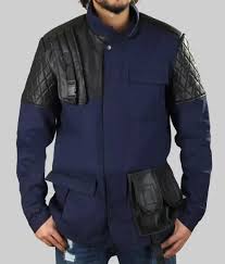 Shadowhunters Season 3 Matthew Daddario Jacket Max Jackets