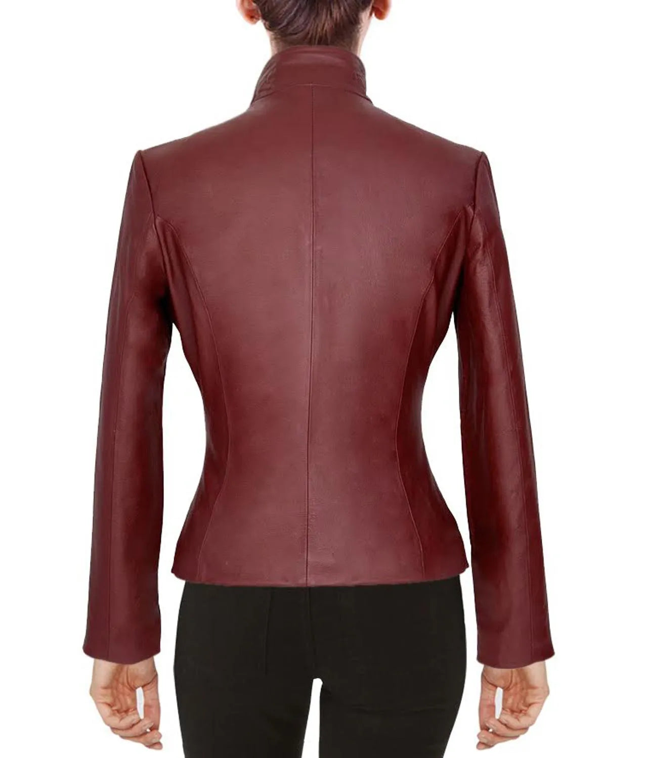 Doctor Who Martha Jones Jacket Max Jackets