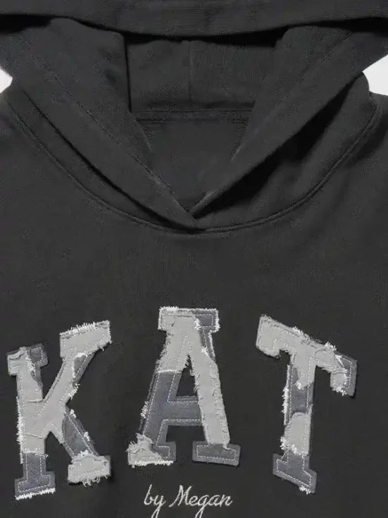 Gap x Katseye Megan Hoodie