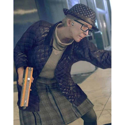 Watch Dogs Legion Helen Dashwood Jacket